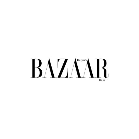 HARPER’S BAZAAR ITALIA DAL 5 DICEMBRE LA CULTURA .